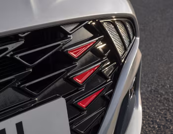 Hyundai i10 N Line [UK-spec] (AC3) '2023–25