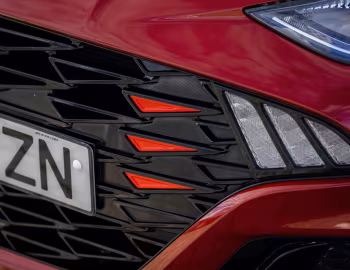 Hyundai i10 N Line [Worldwide] (AC3) '2023–25