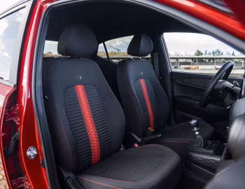 Intérieur Hyundai i10 N Line [Worldwide] (AC3) '2023–25