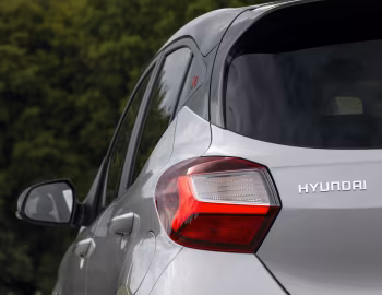 Hyundai i10 N Line [UK-spec] (AC3) '2023–25