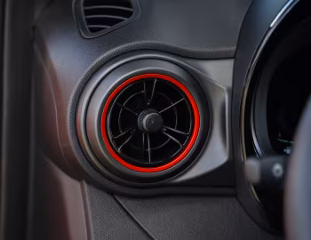 Intérieur Hyundai i10 N Line [Worldwide] (AC3) '2023–25