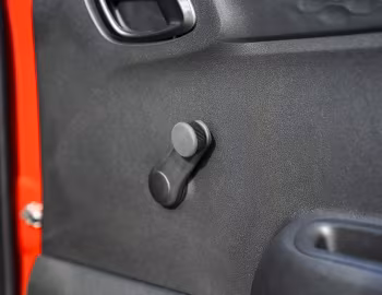 Intérieur Hyundai i10 N Line [Worldwide] (AC3) '2023–25