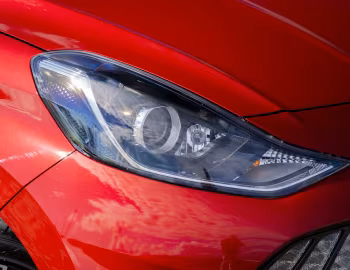Hyundai i10 N Line [Worldwide] (AC3) '2023–25