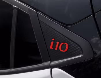 Hyundai i10 N Line [UK-spec] (AC3) '2023–25