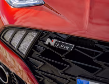 Hyundai i10 N Line [Worldwide] (AC3) '2023–25