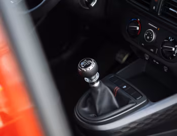 Intérieur Hyundai i10 N Line [Worldwide] (AC3) '2023–25