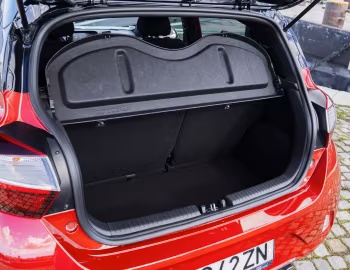 Coffre Hyundai i10 N Line [Worldwide] (AC3) '2023–25