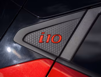 Hyundai i10 N Line [Worldwide] (AC3) '2023–25