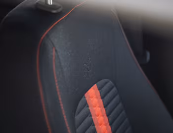 Intérieur Hyundai i10 N Line [Worldwide] (AC3) '2023–25