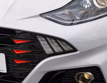 Hyundai i10 N Line [UK-spec] (AC3) '2023–25