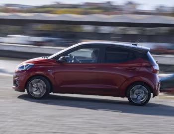 Hyundai i10 N Line [Worldwide] (AC3) '2023–25