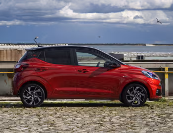 Hyundai i10 N Line [Worldwide] (AC3) '2023–25