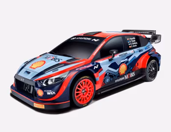 Hyundai i20 N Rally1 (BC3) '2022–23