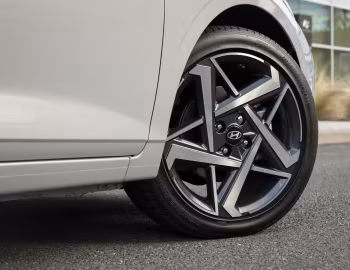 Hyundai i20 [UK-spec] (BC3) '2023–pr.