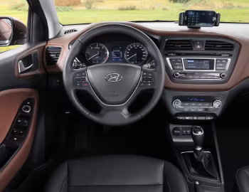 Тарпеда Hyundai i20 [Worldwide] (GB) '2014–18