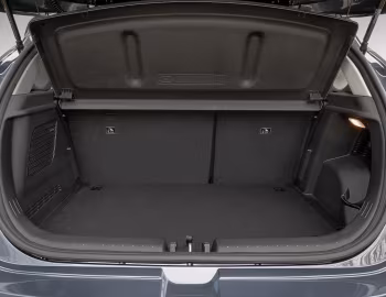 Багажник Hyundai i20 Hybrid [Worldwide] (BC3) '2020–23