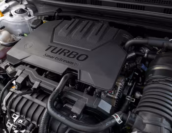 Sous la capuche Hyundai i20 [UK-spec] (BC3) '2023–pr.