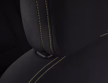Intérieur Hyundai i20 [UK-spec] (BC3) '2023–pr.