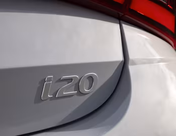 Hyundai i20 [UK-spec] (BC3) '2023–pr.