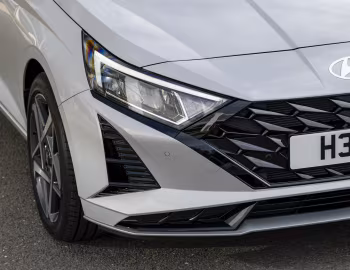 Hyundai i20 [UK-spec] (BC3) '2023–pr.