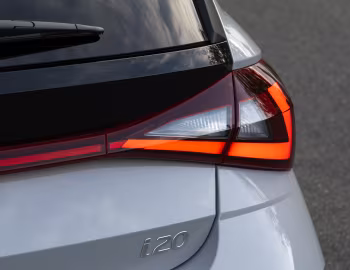 Hyundai i20 [UK-spec] (BC3) '2023–pr.