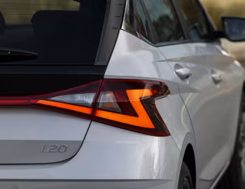 Hyundai i20 [UK-spec] (BC3) '2023–pr.