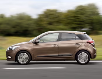 Hyundai i20 [Worldwide] (GB) '2014–18