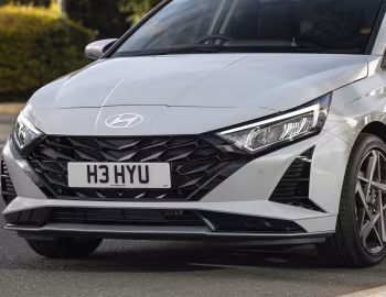Hyundai i20 [UK-spec] (BC3) '2023–pr.