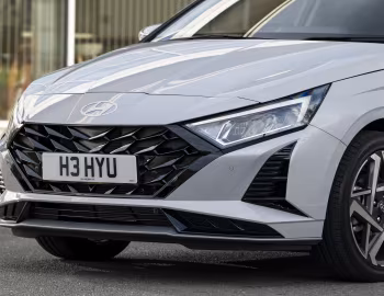 Hyundai i20 [UK-spec] (BC3) '2023–pr.
