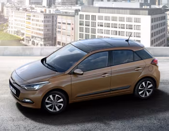 Hyundai i20 [Worldwide] (GB) '2014–18