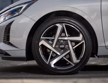 Hyundai i20 [UK-spec] (BC3) '2023–pr.