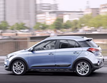 Hyundai i20 Active [Worldwide] (GB) '2015–18