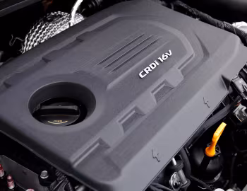 Под капотом Hyundai i20 Active [Worldwide] (GB) '2015–18