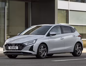 Hyundai i20 [UK-spec] (BC3) '2023–pr.