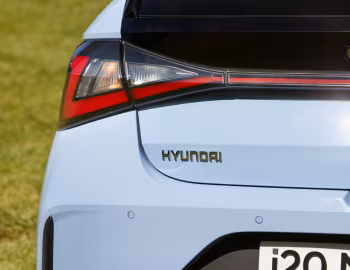 Hyundai i20 N "Copa" [Spain] (BC3) '2024