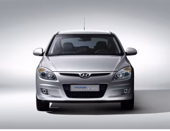 Hyundai i30 [Worldwide] (FD) '2007–10