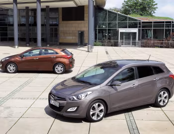 Hyundai i30 (GD) '2012–15