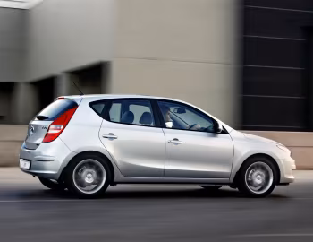Hyundai i30 [South Africa] (FD) '03.2010–07.2012