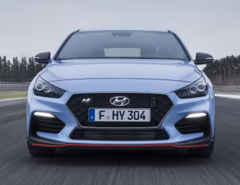Hyundai i30 N [Worldwide] (PD) '2017–20