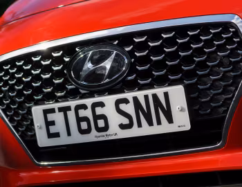 Hyundai i30 [UK-spec] (PD) '2017–18