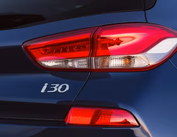 Hyundai i30 [Worldwide] (PD) '2017–18