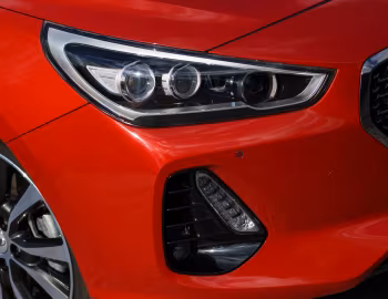 Hyundai i30 [UK-spec] (PD) '2017–18