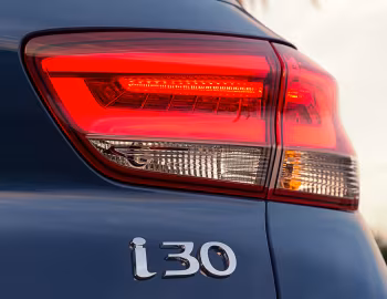 Hyundai i30 [Worldwide] (PD) '2017–18