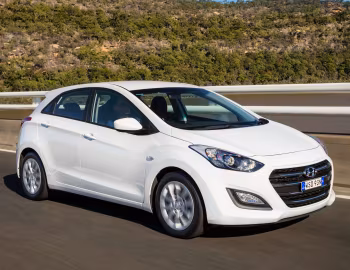 Hyundai i30 Active [Australia] (GD) '2015–17