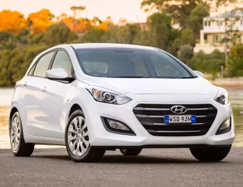 Hyundai i30 Active [Australia] (GD) '2015–17