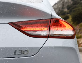 Hyundai i30 Fastback [Worldwide] (PD) '2017–20