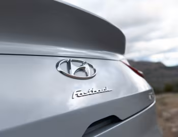 Hyundai i30 Fastback [Worldwide] (PD) '2017–20