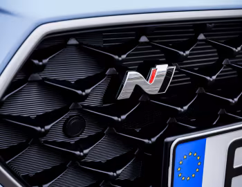 Hyundai i30 N [Worldwide] (PD) '2017–20