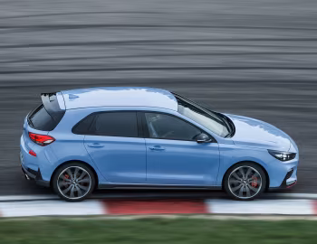 Hyundai i30 N [Worldwide] (PD) '2017–20