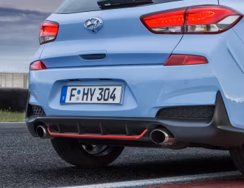 Hyundai i30 N [Worldwide] (PD) '2017–20